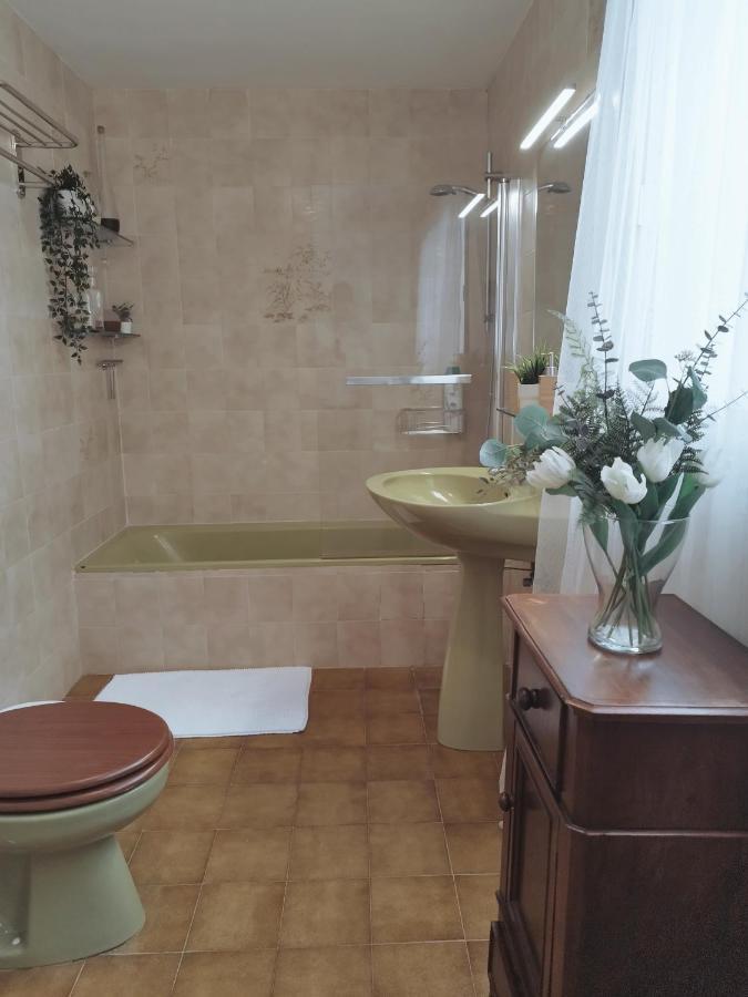 House Experience Villa Violeta La Victoria de Acentejo Buitenkant foto