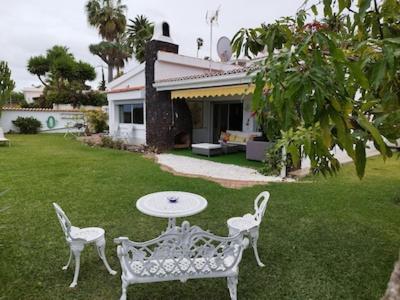 House Experience Villa Violeta La Victoria de Acentejo Buitenkant foto